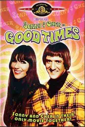 دانلود فیلم Good Times 1967