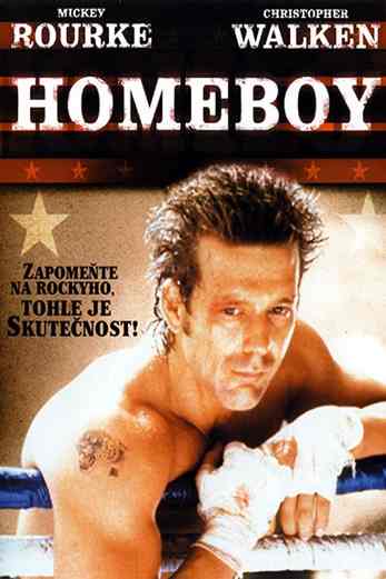 دانلود فیلم Homeboy 1988