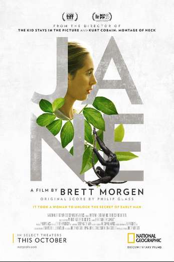 دانلود فیلم Jane 2017