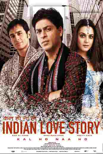 دانلود فیلم Kal Ho Naa Ho 2003