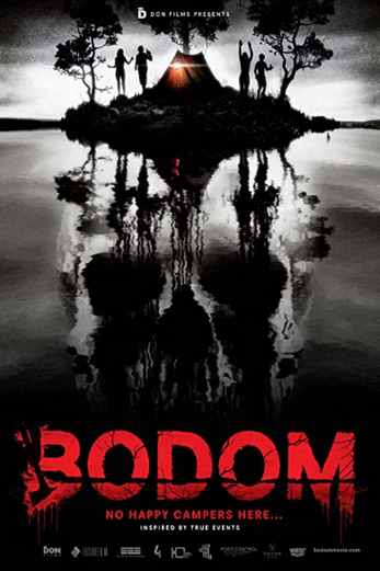 دانلود فیلم Lake Bodom 2016