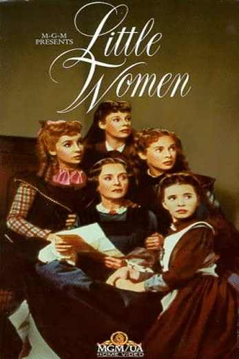 دانلود فیلم Little Women 1949