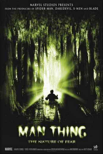 دانلود فیلم Man Thing 2005