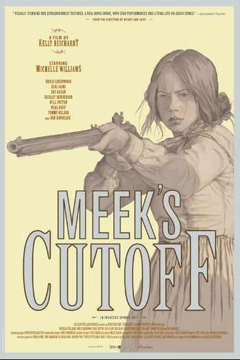 دانلود فیلم Meeks Cutoff 2010