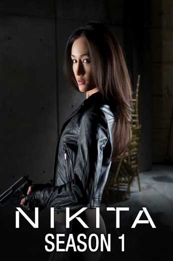 دانلود سریال Nikita 2010