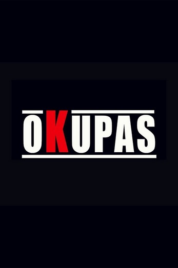 دانلود سریال Okupas 2000