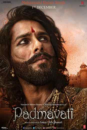 دانلود فیلم Padmaavat 2018