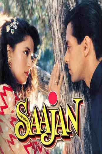 دانلود فیلم Saajan 1991 دوبله فارسی