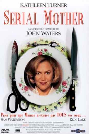 دانلود فیلم Serial Mom 1994