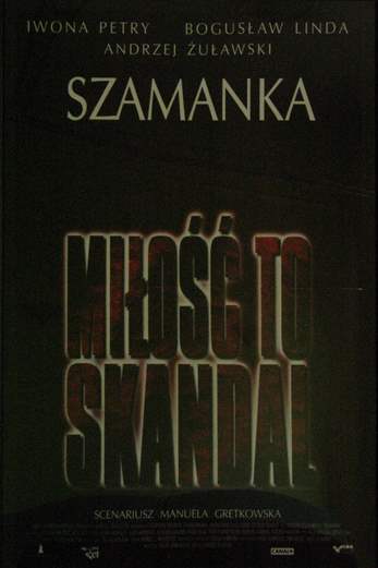 دانلود فیلم Szamanka 1996