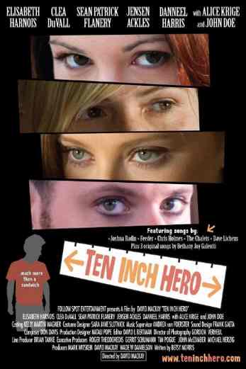 دانلود فیلم Ten Inch Hero 2007