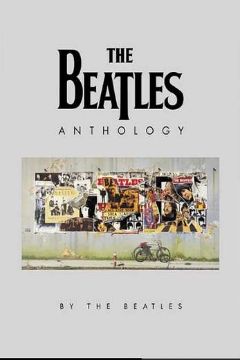 دانلود سریال The Beatles Anthology 1995