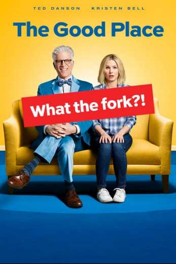 دانلود سریال The Good Place 2016