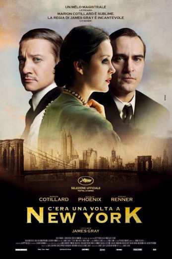 دانلود فیلم The Immigrant 2013