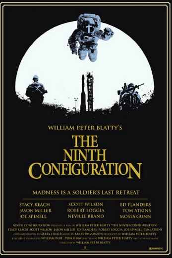 دانلود فیلم The Ninth Configuration 1980