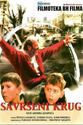 دانلود فیلم The Perfect Circle 1997