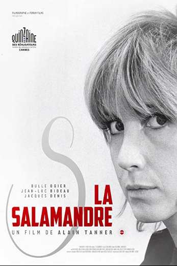 دانلود فیلم The Salamander 1971