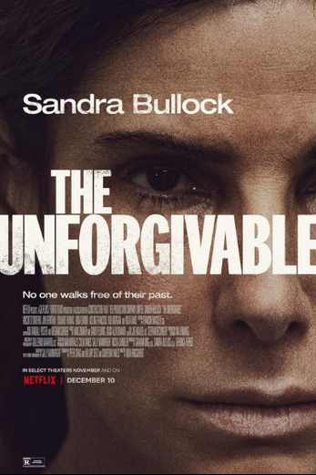 دانلود فیلم The Unforgivable 2021 دوبله فارسی