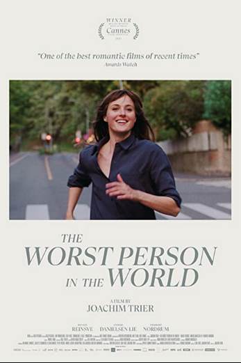 دانلود فیلم The Worst Person in the World 2021