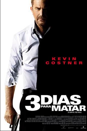 دانلود فیلم 3 Days to Kill 2014