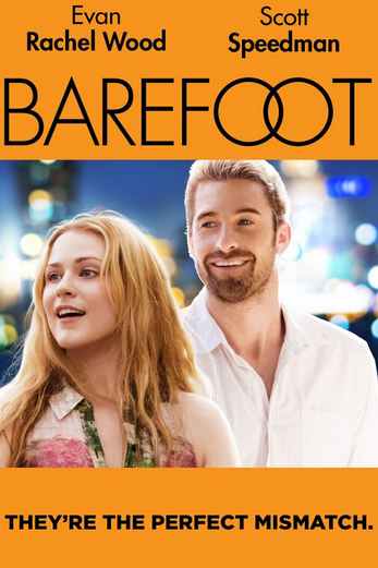 دانلود فیلم Barefoot 2014