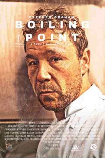 دانلود فیلم Boiling Point 2021