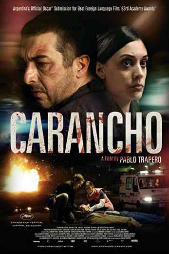 دانلود فیلم Carancho 2010