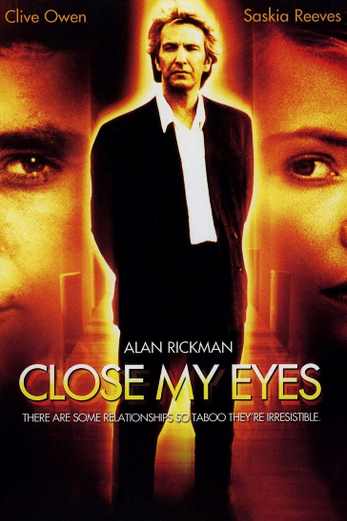 دانلود فیلم Close My Eyes 1991