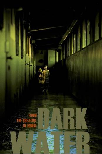 دانلود فیلم Dark Water 2002