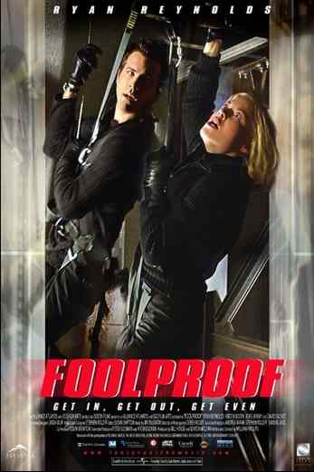 دانلود فیلم Foolproof 2003