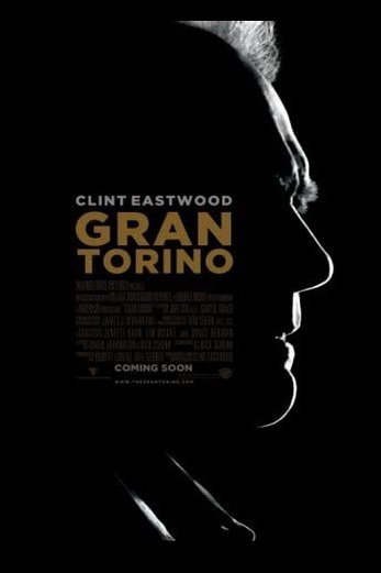 دانلود فیلم Gran Torino 2008