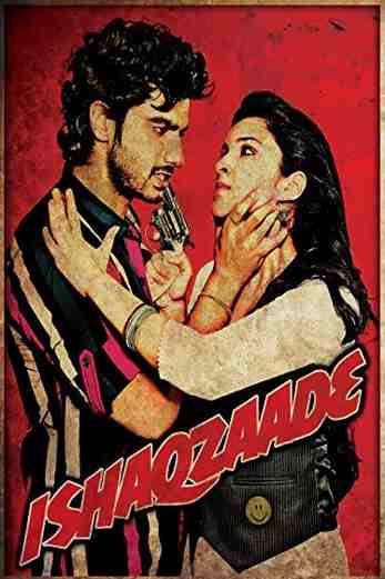 دانلود فیلم Ishaqzaade 2012 دوبله فارسی