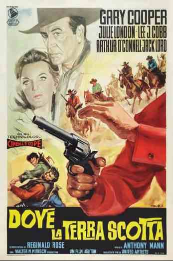 دانلود فیلم Man of the West 1958