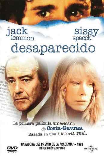 دانلود فیلم Missing 1982