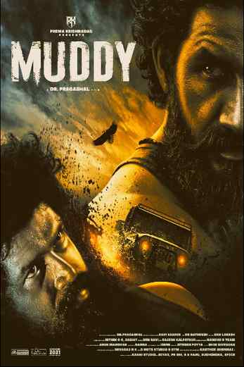 دانلود فیلم Muddy 2021