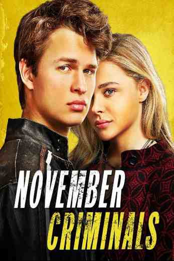 دانلود فیلم November Criminals 2017