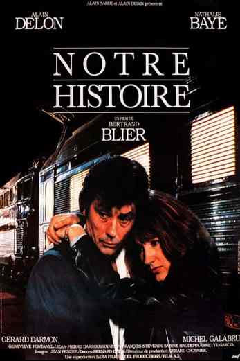 دانلود فیلم Our History 1984