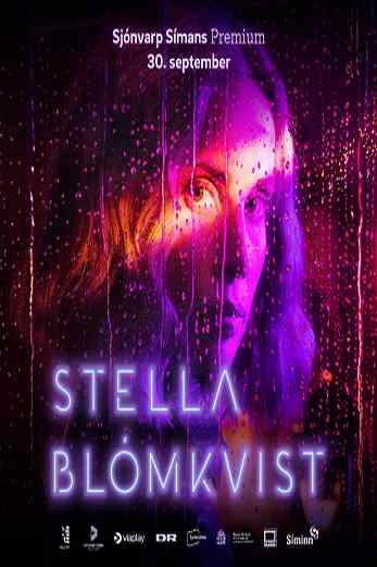 دانلود سریال Stella Blómkvist 2017