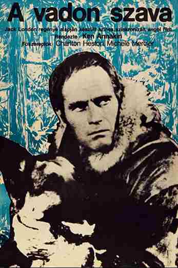 دانلود فیلم The Call of the Wild 1972