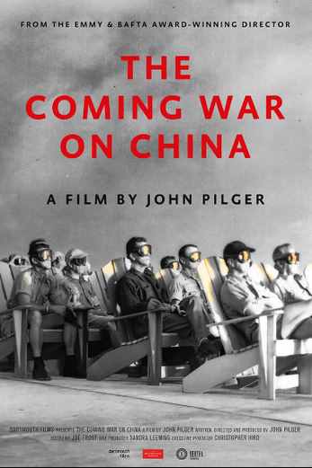 دانلود فیلم The Coming War on China 2016