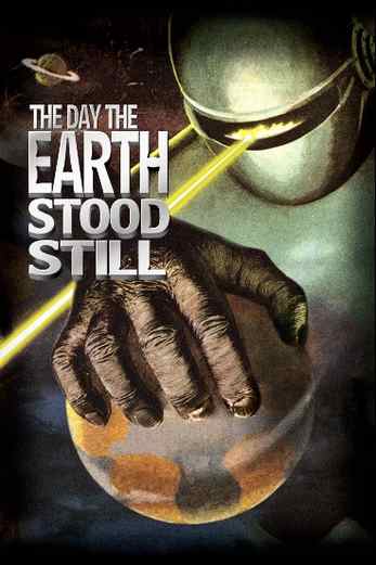 دانلود فیلم The Day the Earth Stood Still 1951