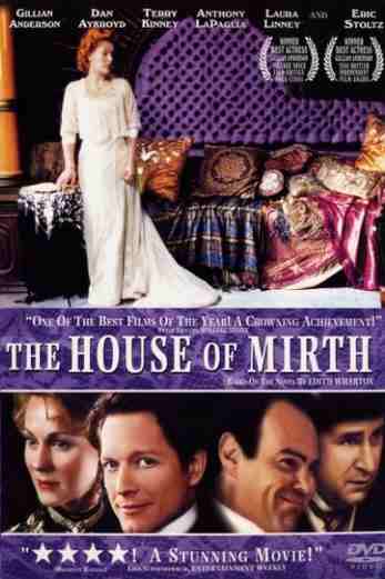 دانلود فیلم The House of Mirth 2000