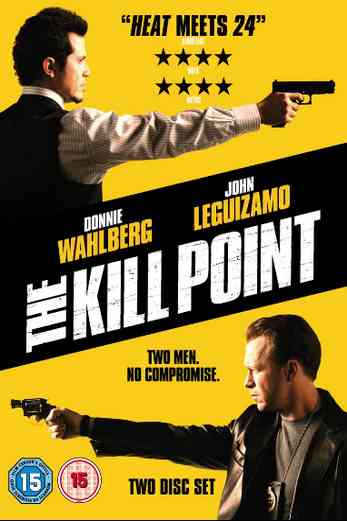 دانلود سریال The Kill Point 2007