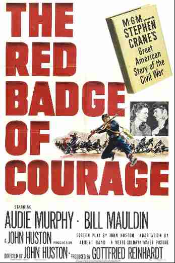 دانلود فیلم The Red Badge of Courage 1951