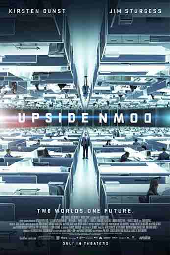 دانلود فیلم Upside Down 2012