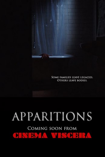 دانلود فیلم Apparitions 2021