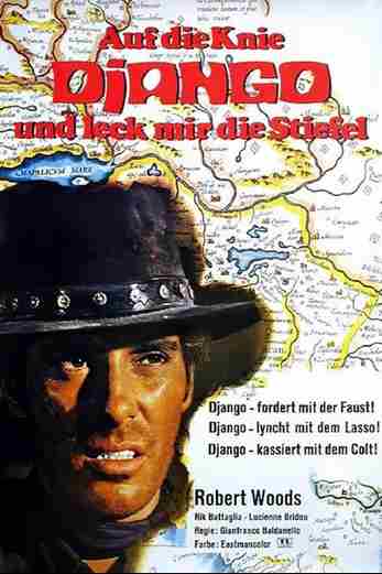 دانلود فیلم Black Jack 1968