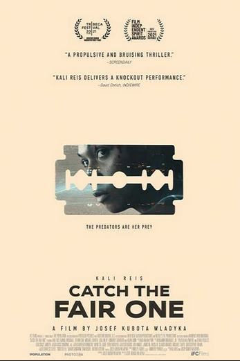 دانلود فیلم Catch the Fair One 2021