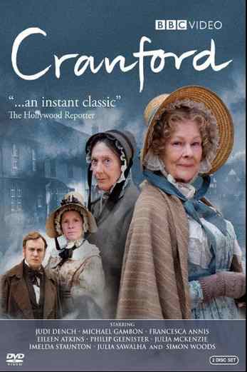 دانلود سریال Cranford 2007