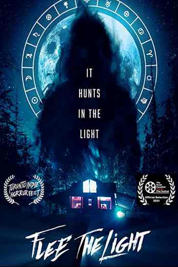 دانلود فیلم Flee the Light 2021